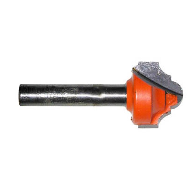 Cmt .75 In. Dia Plunge Ogee Bit CMT848.190.11 - main